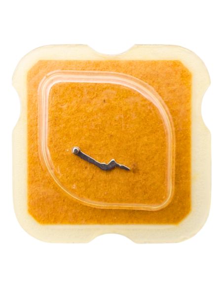 AS 1831 - 435 Bascule (à l'unité) - Yoke (clutch lever) (per unit)