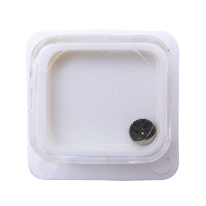 AS 1886 42 Roue-cliquet complète - Pawl winding wheel complete