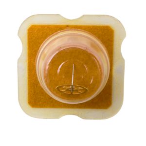 AS 1904 42 Roue de seconde au centre - Barrel arbor