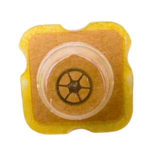 AS 1930 42 Roue de seconde au centre - Barrel arbor