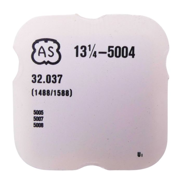 AS 5004 1488 Roue-cliquet complète - Pawl winding wheel complete