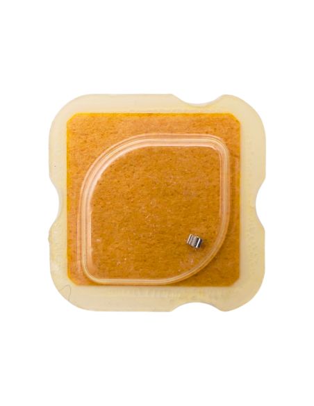 AS 5100 450 Renvoi - Setting wheel