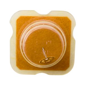 AS 5150 42 Roue de seconde au centre - Barrel arbor