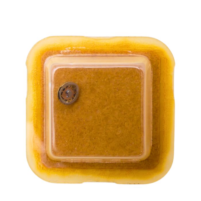 AS 5202 42 Axe de masse oscillante- Oscillating weight axle
