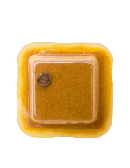 AS 5202 42 Axe de masse oscillante- Oscillating weight axle