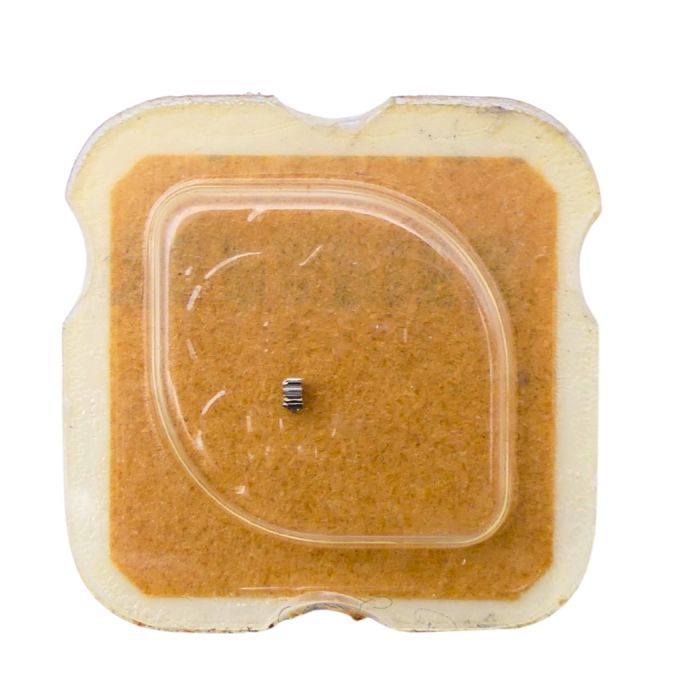 AS 976 42 Renvoi - Setting wheel