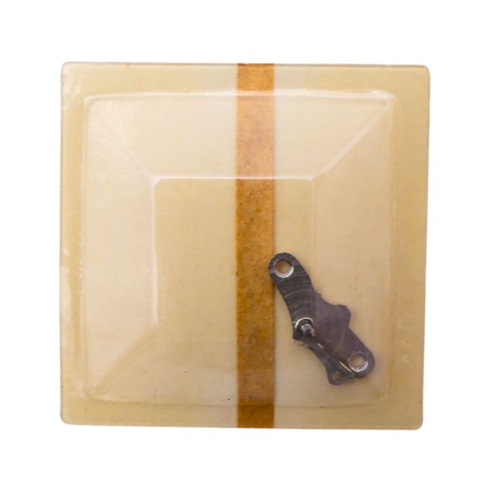Becker 112 42 Axe de masse oscillante- Oscillating weight axle
