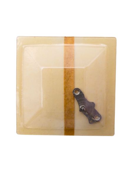 Becker 112 42 Axe de masse oscillante- Oscillating weight axle