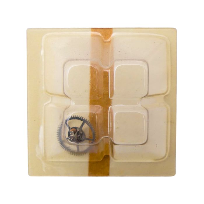 Becker 312 42 Mobile entraineur - Driving Gear