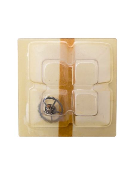 Becker 312 42 Mobile entraineur - Driving Gear