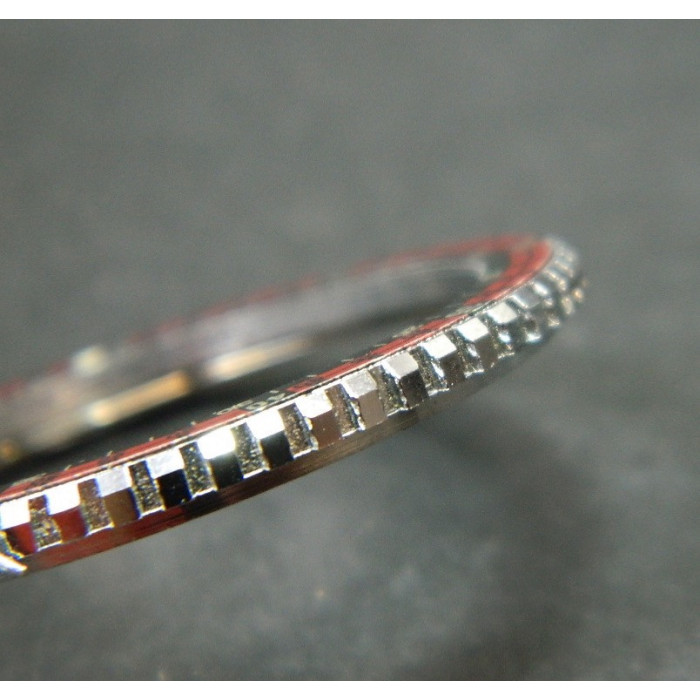 Lip chronographe 42764 Lunette