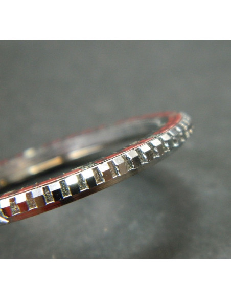 Lip chronographe 42764 Lunette