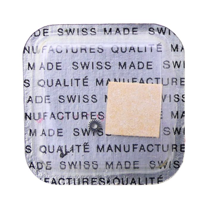 Certina 15-20 450 Renvoi - Setting wheel