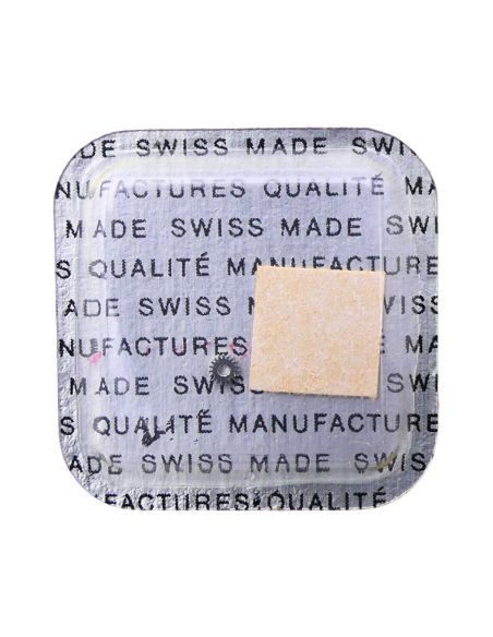 Certina 15-20 450 Renvoi - Setting wheel