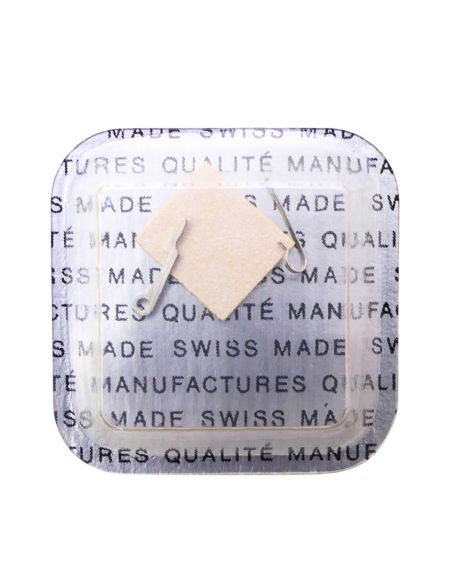 Certina 19-25 - 435 Bascule (à l'unité) - Yoke (clutch lever) (per unit)