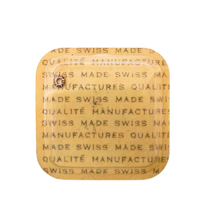 Certina 28-10 42 Renvoi - Setting wheel