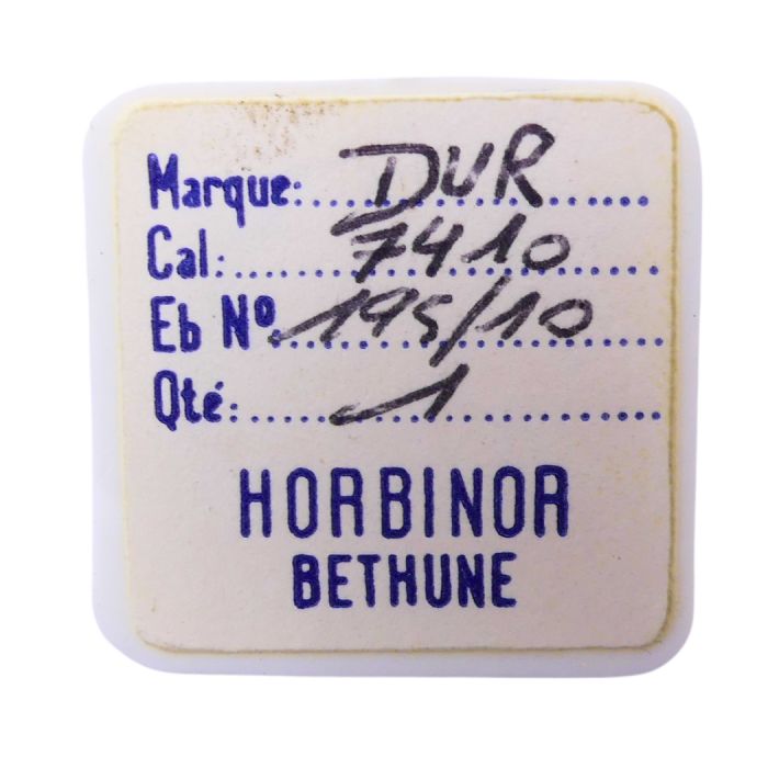 Durowe 7410 195 Arbre de Barillet - Barrel arbor