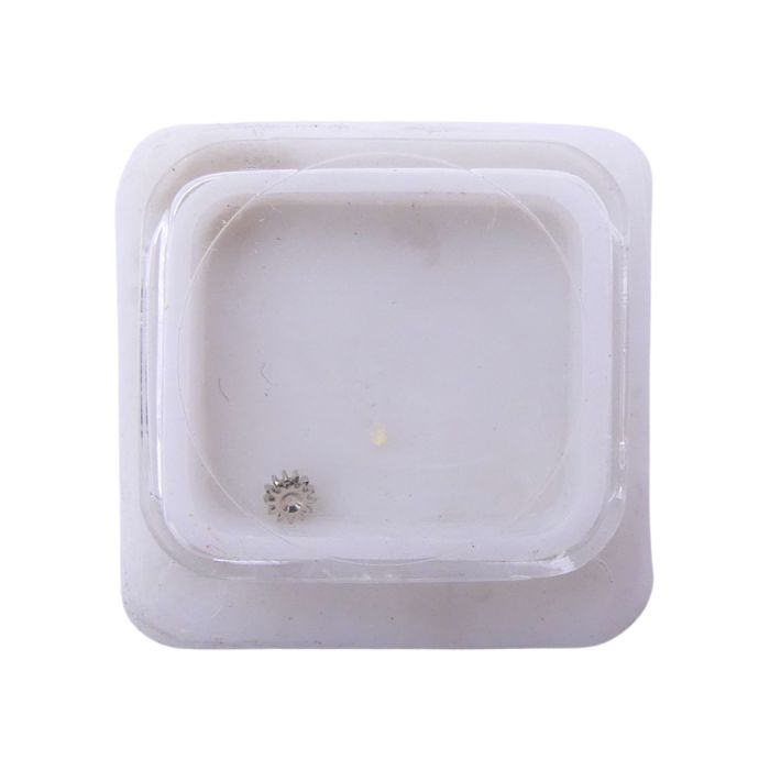 Durowe 7425-2 42 Renvoi - Setting wheel