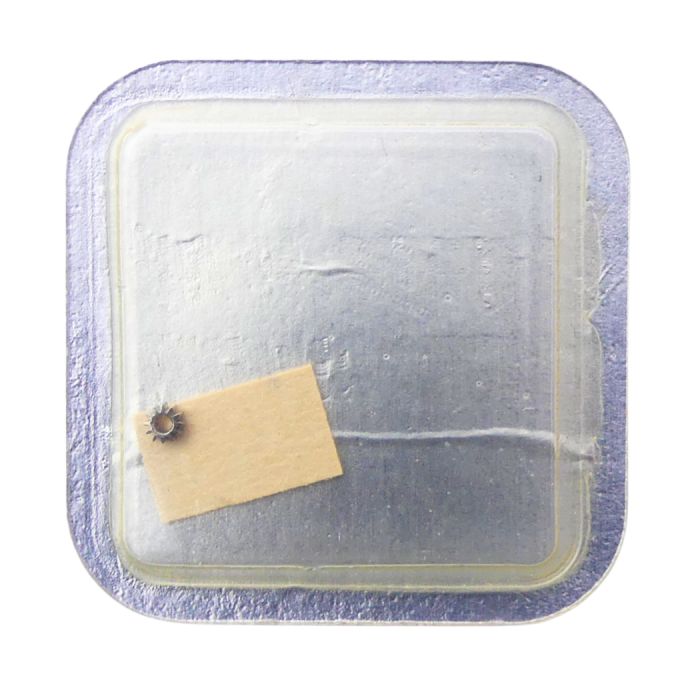 Enicar 1160 450 Renvoi - Setting wheel