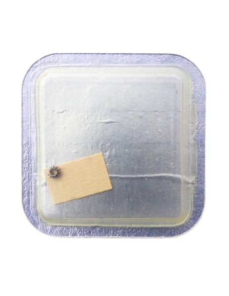 Enicar 1160 450 Renvoi - Setting wheel