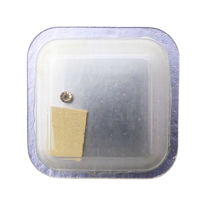 Enicar 1165 42 Pignon Breguet - Breguet pinion