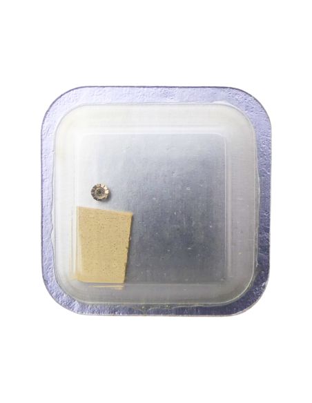 Enicar 1165 1483 Pignon Breguet - Breguet pinion