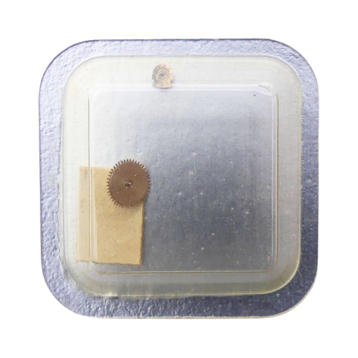 Enicar 1165 42 Roue-cliquet complète - Pawl winding wheel complete