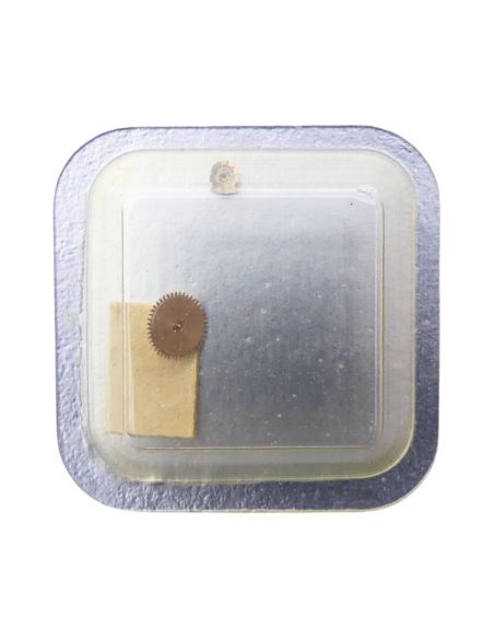 Enicar 1165 42 Roue-cliquet complète - Pawl winding wheel complete