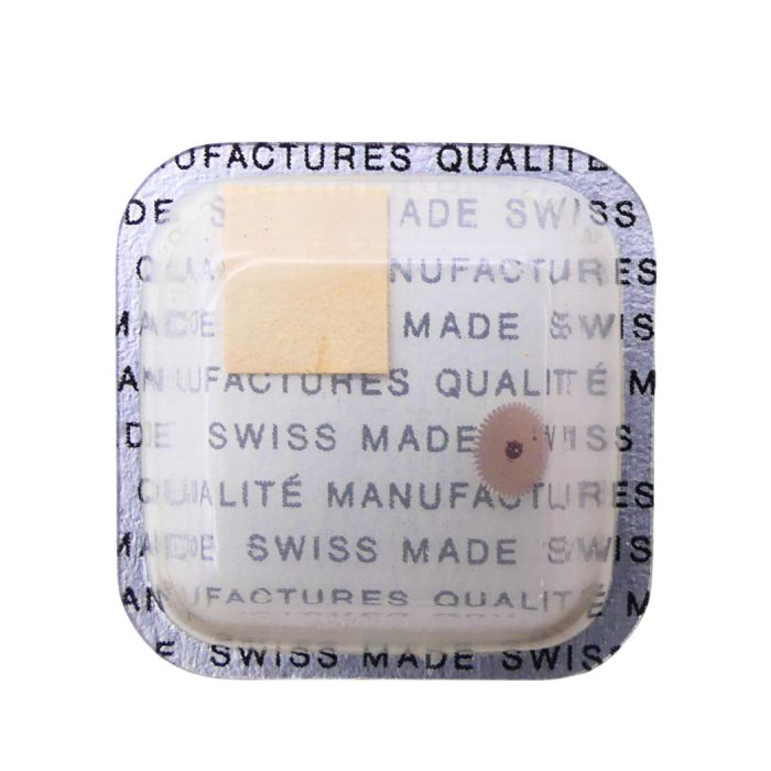 Enicar 1165 42 Roue-cliquet - Pawl winding wheel