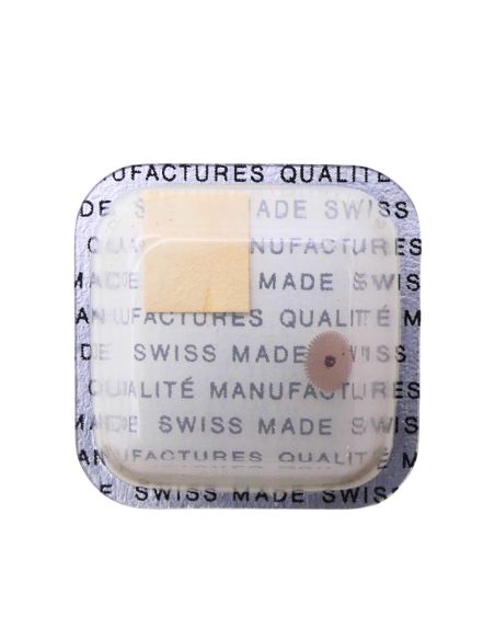 Enicar 1165 1489 Roue-cliquet - Pawl winding wheel