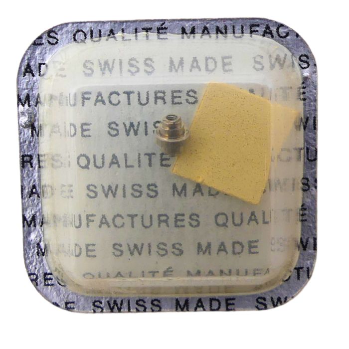 Enicar 1165 42 Arbre de Barillet - Barrel arbor