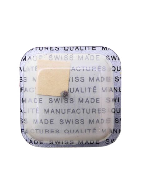 Enicar 1167 42 Pignon Breguet - Breguet pinion