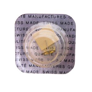 Enicar 320 42 Roue de seconde au centre - Barrel arbor