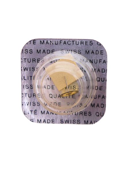 Enicar 320 227 Roue de seconde au centre - Barrel arbor