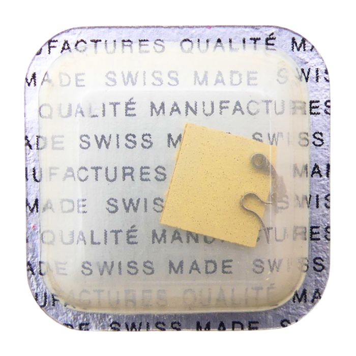 Enicar 672 - 435 Bascule (à l'unité) - Yoke (clutch lever) (per unit)