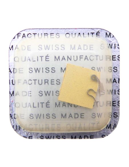 Enicar 672 - 435 Bascule (à l'unité) - Yoke (clutch lever) (per unit)