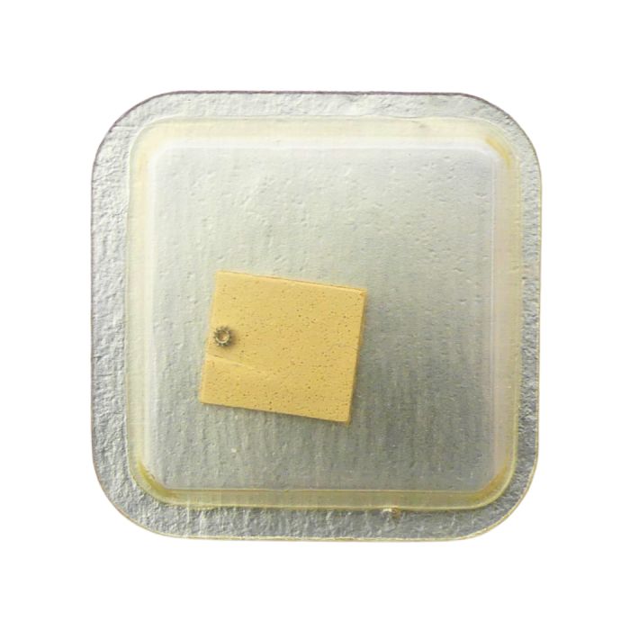 Enicar 672 42 Renvoi - Setting wheel