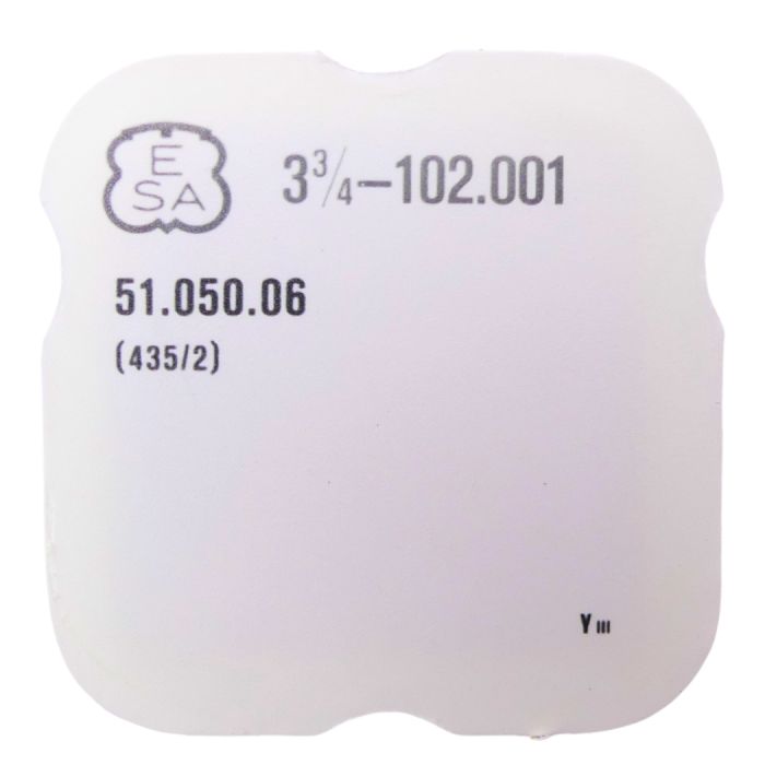 ESA 102.001 - 435 Bascule (à l'unité) - Yoke (clutch lever) (per unit)