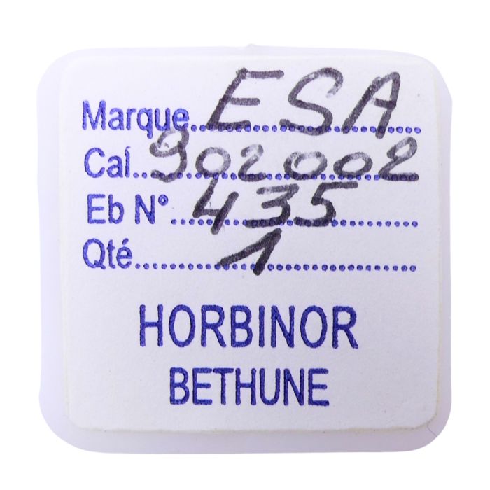 ESA 902.002 - 435 Bascule (à l'unité) - Yoke (clutch lever) (per unit)