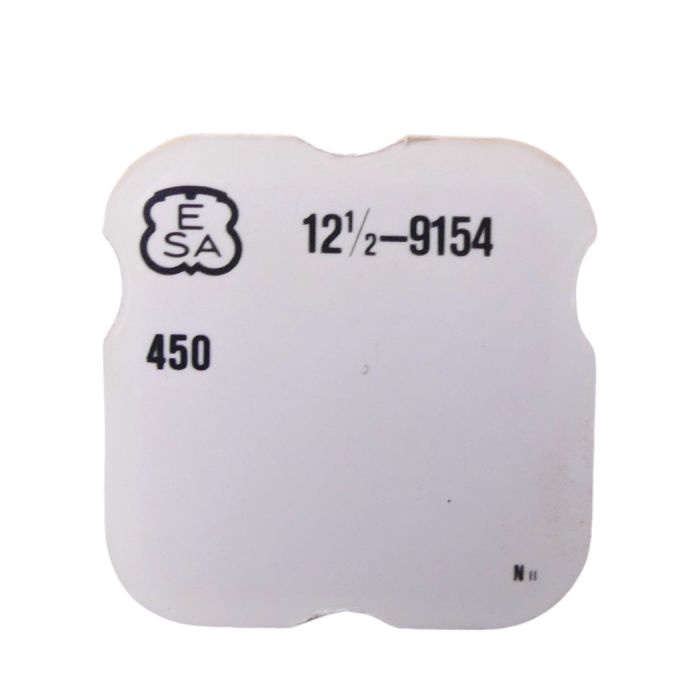 ESA 9154 450 Renvoi - Setting wheel