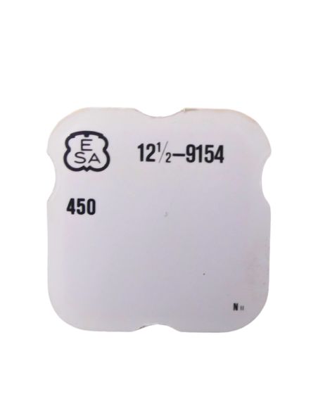 ESA 9154 450 Renvoi - Setting wheel