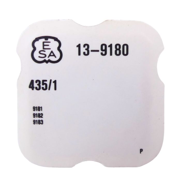 ESA 9180 - 435 Bascule (à l'unité) - Yoke (clutch lever) (per unit)