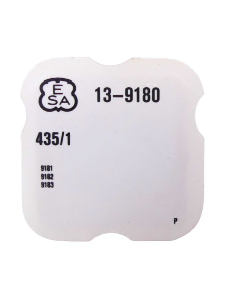 ESA 9180 - 435 Bascule (à l'unité) - Yoke (clutch lever) (per unit)