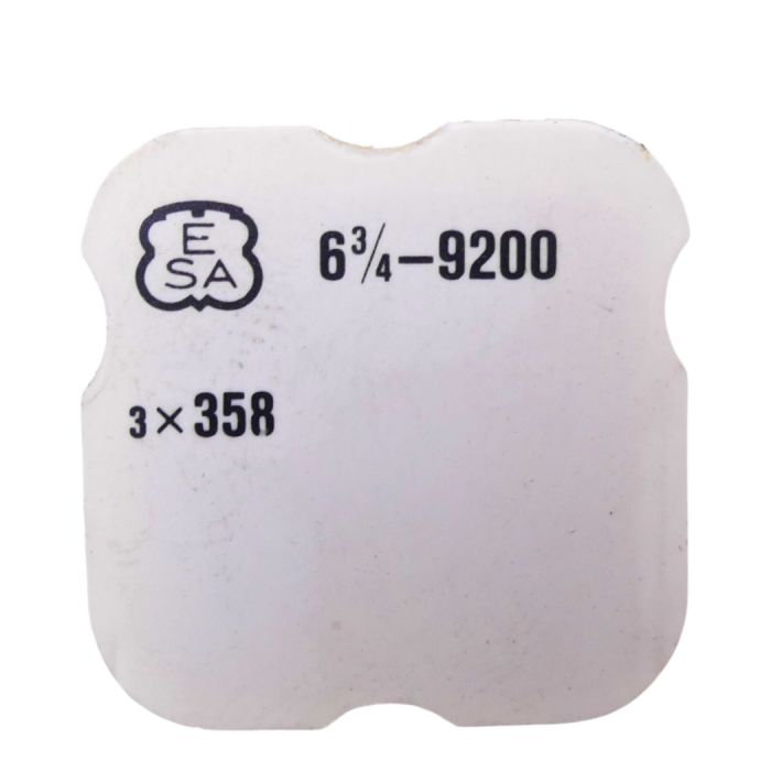 ESA 9200 358 Régulateur de raquette - Adjuster for regulator