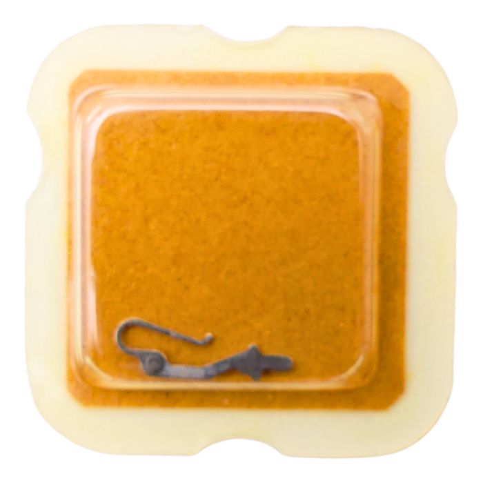 ESA 926.311 - 435 Bascule (à l'unité) - Yoke (clutch lever) (per unit)