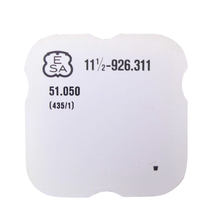 ESA 926.311 - 435 Bascule (à l'unité) - Yoke (clutch lever) (per unit)