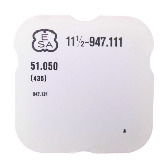 ESA 947.111 - 435 Bascule (à l'unité) - Yoke (clutch lever) (per unit)