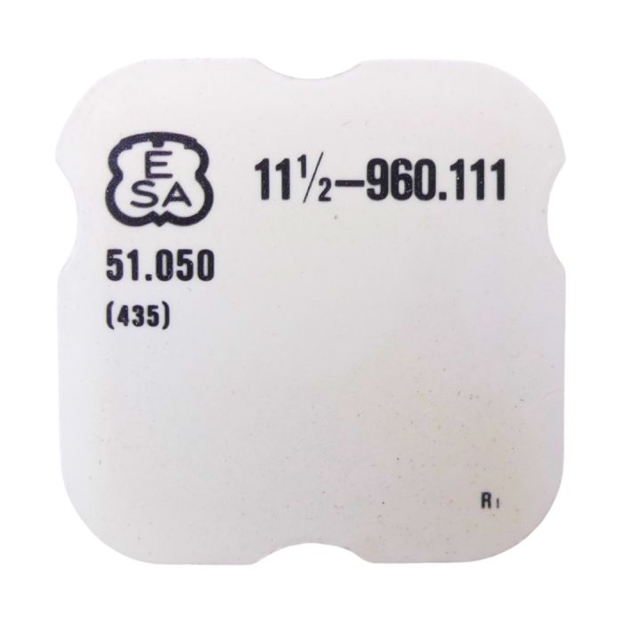 ESA 960.111 - 435 Bascule (à l'unité) - Yoke (clutch lever) (per unit)