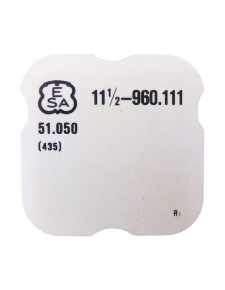 ESA 960.111 - 435 Bascule (à l'unité) - Yoke (clutch lever) (per unit)