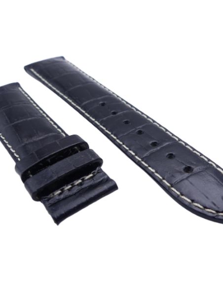 Certina bracelet cuir 20/18 - Leather strap